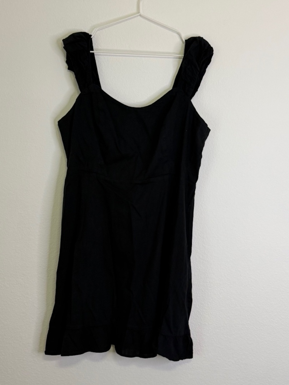 Old Navy midi dress
